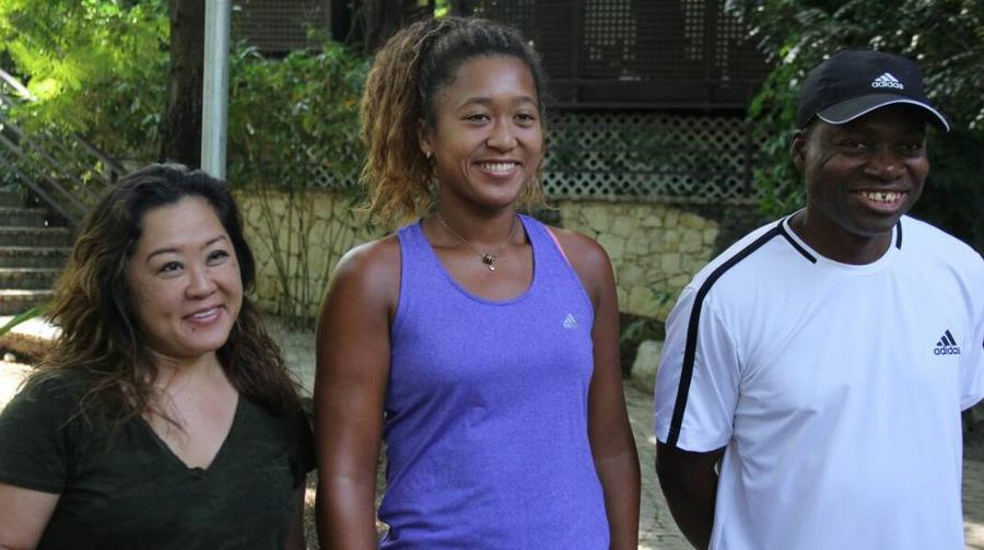 Sora lui Naomi Osaka a lansat acuzații șocante: „Sunt fiica Diavolului! N-aș regreta dacă te-ar ucide” » Mari a dispărut imediat din mediul online