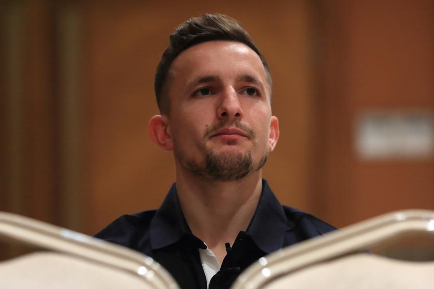 Marius Ștefănescu / Sursă foto: Ionuț Iordache (GSP)