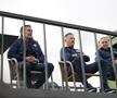 Jucătorul din Superliga, propus la națională chiar în pauza amicalului din Antalya: „Ați filmat? Să-i arătați lui Edi”