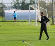 Antrenament Petrolul 6 ianuarie