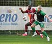 Christopher Braun / Rapid - Sakaryaspor în Antalya / FOTO: Cristi Preda (GSP.ro)