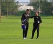 Antrenament Petrolul 6 ianuarie