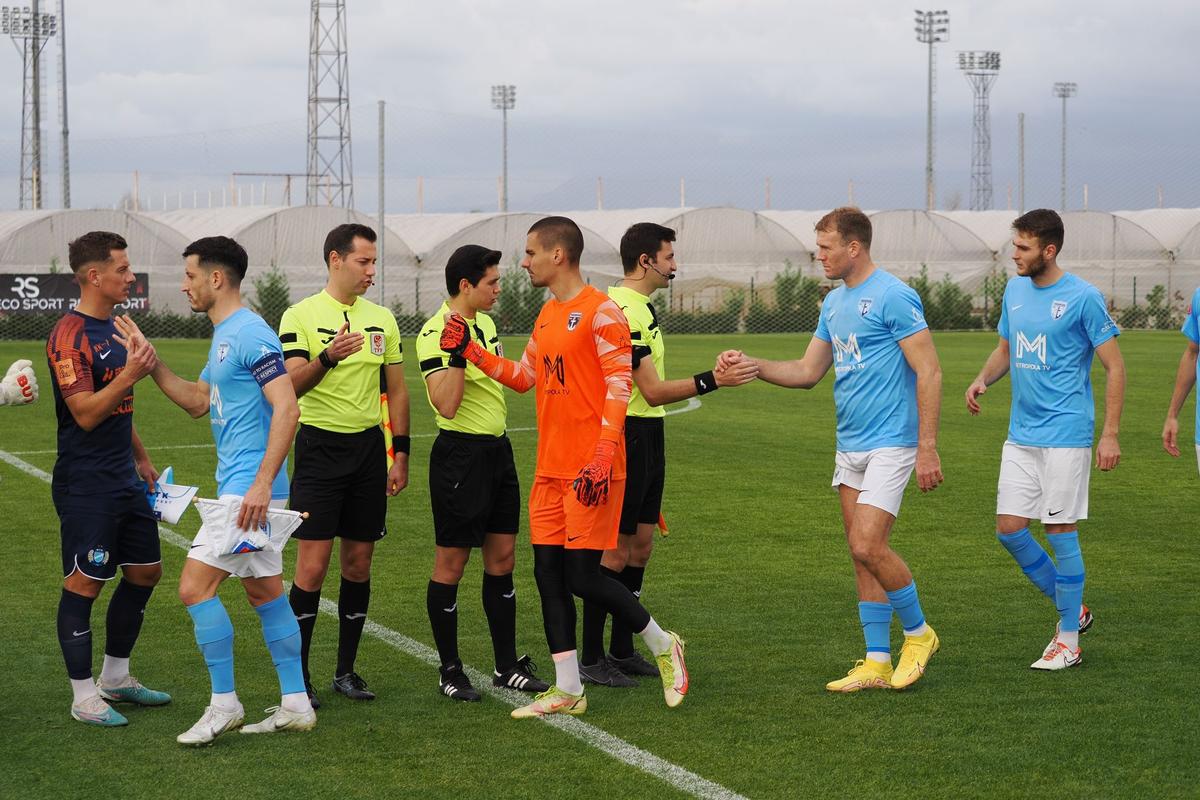 Jucătorul din Superliga, propus la națională chiar în pauza amicalului din Antalya: „Ați filmat? Să-i arătați lui Edi”
