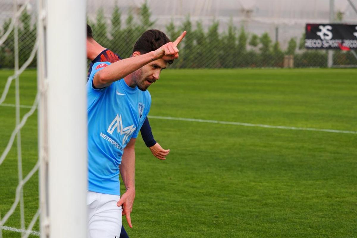 Voluntari, egal în prima partidă amicală » Concluziile GSP de la meciul cu MTK Budapesta: 45 de minute de play-off!