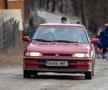 Jucătorii Oțelului au alergat în spatele mașinii
Foto: facebbok