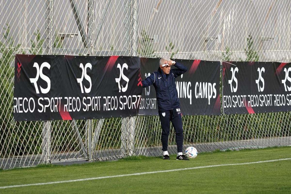Jucătorul din Superliga, propus la națională chiar în pauza amicalului din Antalya: „Ați filmat? Să-i arătați lui Edi”