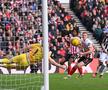Fanii englezi, mirați de un aspect la Sunderland - Newcastle