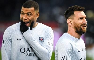 Kylian Mbappe i-a înfuriat din nou pe fanii lui PSG după ultima declarație: „În Franța n-a primit respectul pe care-l merită”
