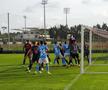 Voluntari, egal în prima partidă amicală » Concluziile GSP de la meciul cu MTK Budapesta: 45 de minute de play-off!