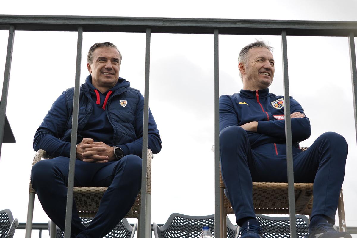 Voluntari, egal în prima partidă amicală » Concluziile GSP de la meciul cu MTK Budapesta: 45 de minute de play-off!