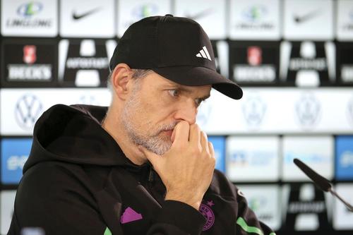 Thomas Tuchel