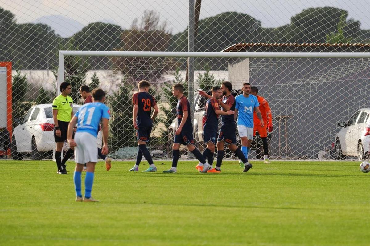 Voluntari, egal în prima partidă amicală » Concluziile GSP de la meciul cu MTK Budapesta: 45 de minute de play-off!