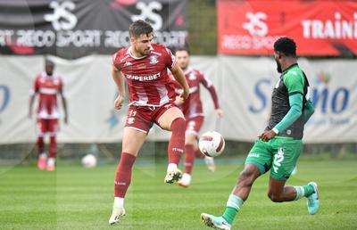 Transferul de răsunet al Rapidului, la un pas de a fi deturnat de FCSB!