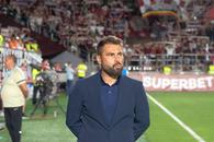 Adrian Mutu, înlocuitorul lui Andrea Mandorlini? » „Are o relație bună cu patronul de la CFR Cluj”