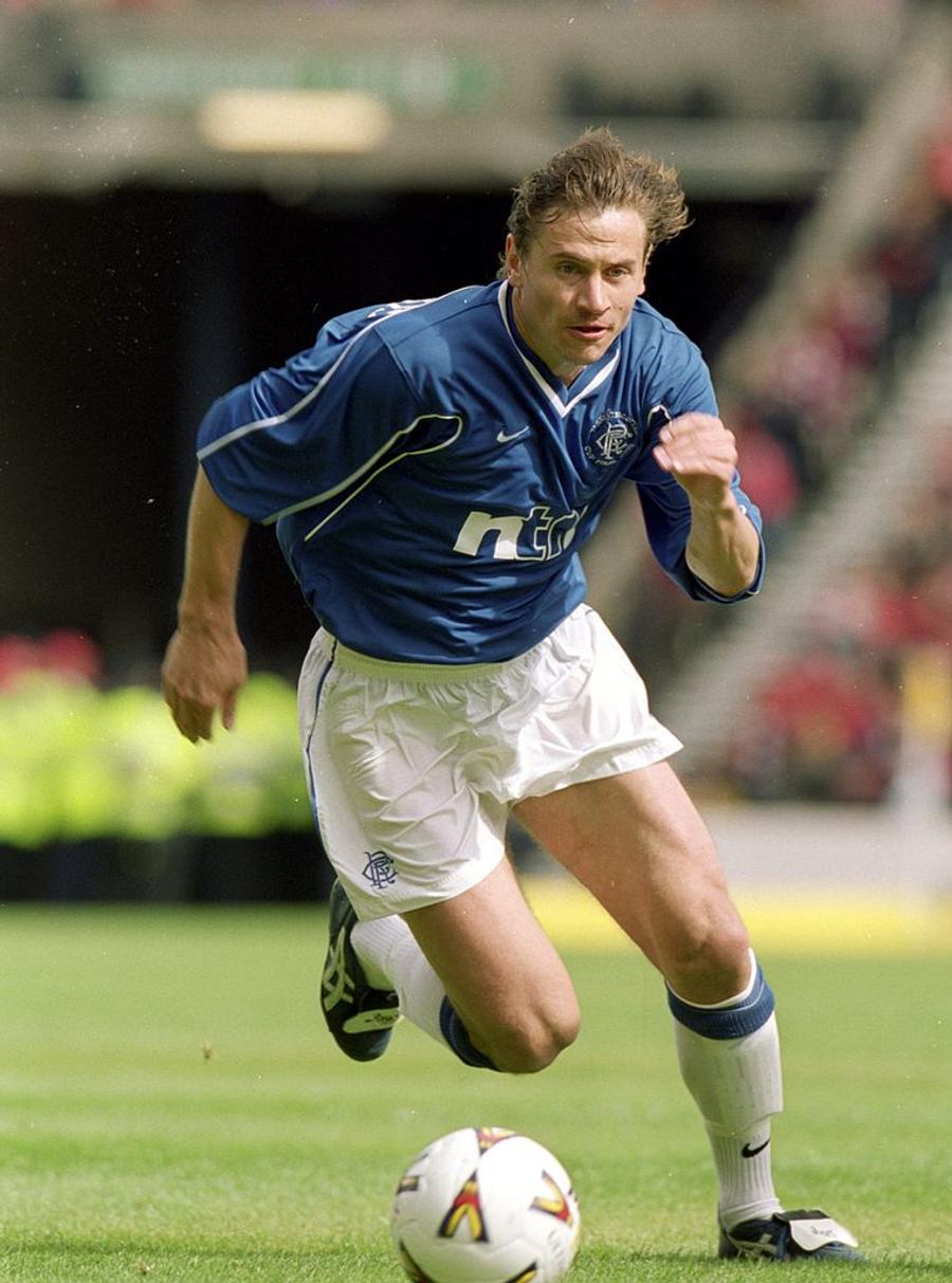 Andrei Kanchelskis Afirmații incredibile făcute de un fotbalist uriaș: „Am «blătuit» toate meciurile de la CM din 2018!”