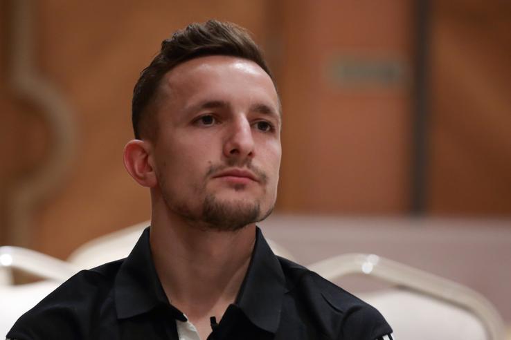 Marius Ștefănescu / Sursă foto: Ionuț Iordache (GSP)