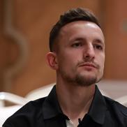 Marius Ștefănescu / Sursă foto: Ionuț Iordache (GSP)
