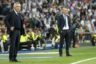 Carlo Ancelotti era planul B? Fostul campion mondial dezvăluie: „Zidane a fost prima variantă cu siguranță, dar a refuzat”
