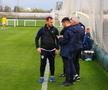 Voluntari, egal în prima partidă amicală » Concluziile GSP de la meciul cu MTK Budapesta: 45 de minute de play-off!