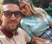 Soția noului transfer de la FCSB face senzație pe rețelele de socializare: ce a postat Diana