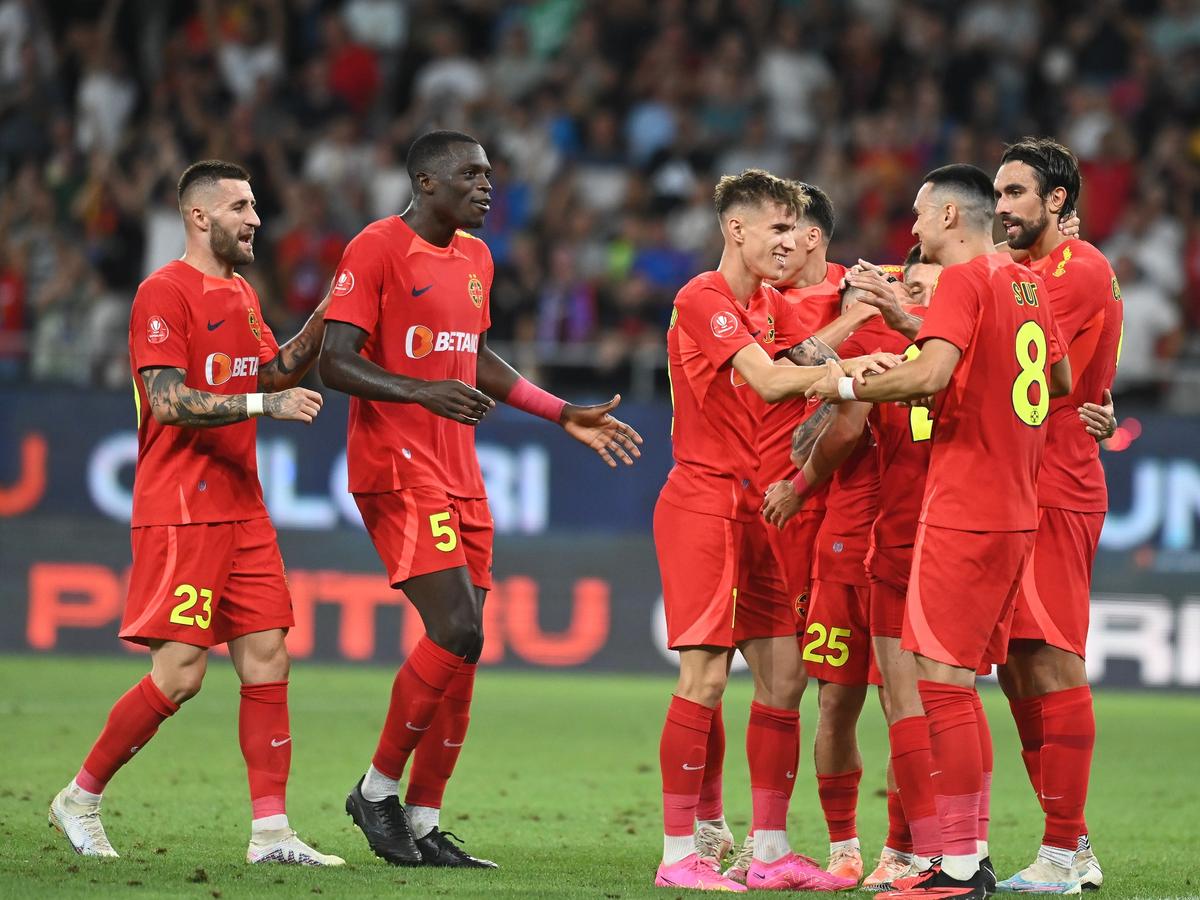 FCSB strigă adunarea: când sunt programate reunirea și prezentările lui Baba Alhassan și Luis Phelipe
