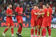 FCSB strigă adunarea: când sunt programate reunirea și prezentările lui Baba Alhassan și Luis Phelipe
