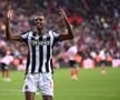 Fanii englezi, mirați de un aspect la Sunderland - Newcastle