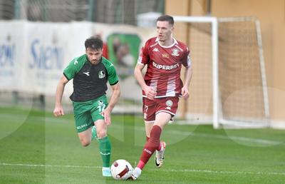 Rapid - Sakaryaspor 3-3 » Ăsta e Rapidul din Giulești, niciodată nu te plictisești! Remiză spectaculoasă în Antalya