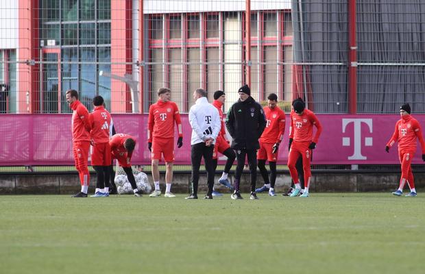 Viscolul îi joacă feste lui Thomas Tuchel. Cum l-a împiedicat să țină antrenamente secrete