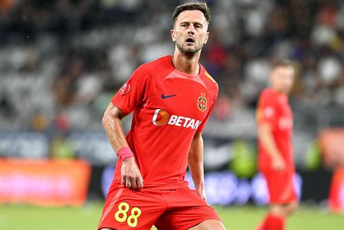 Damjan Djokovic // foto: Imago Images