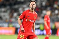 MM Stoica admite: „Îmi pare rău că a plecat Djokovic. Rapid face o achiziție bună!”