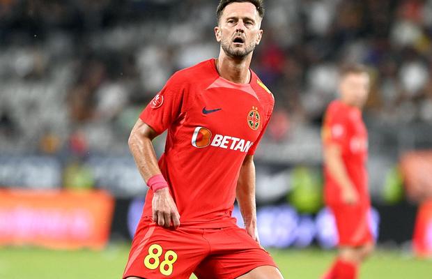 MM Stoica admite: „Îmi pare rău că a plecat Djokovic. Rapid face o achiziție bună!”