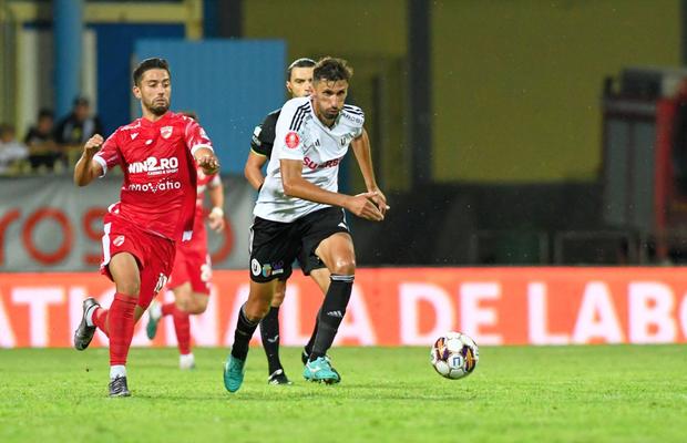 A dus U Cluj în Superliga, dar a fost și lider la Dinamo: „Vor fi în play-off, dar campioană va fi o altă echipă”