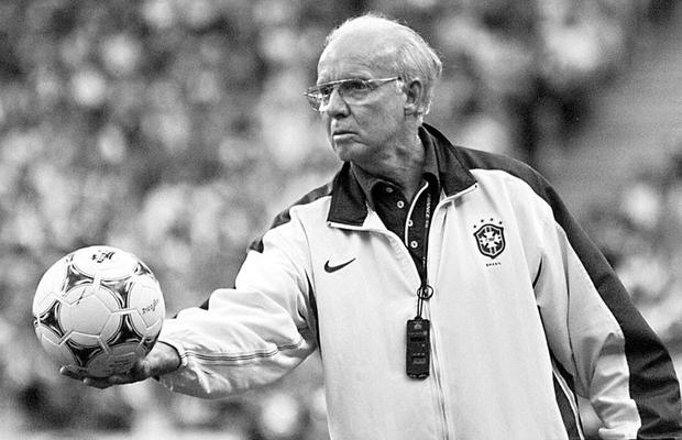 Doliu în Brazilia: legendarul Mario Zagallo a murit la 92 de ani! Era de 4 ori campion mondial