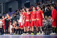 România a făcut spectacol în ultimul test dinaintea Campionatului European de handbal masculin » Când debutează „tricolorii”