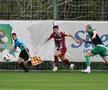 Rapid - Sakaryaspor în Antalya / FOTO: Cristi Preda (GSP.ro)