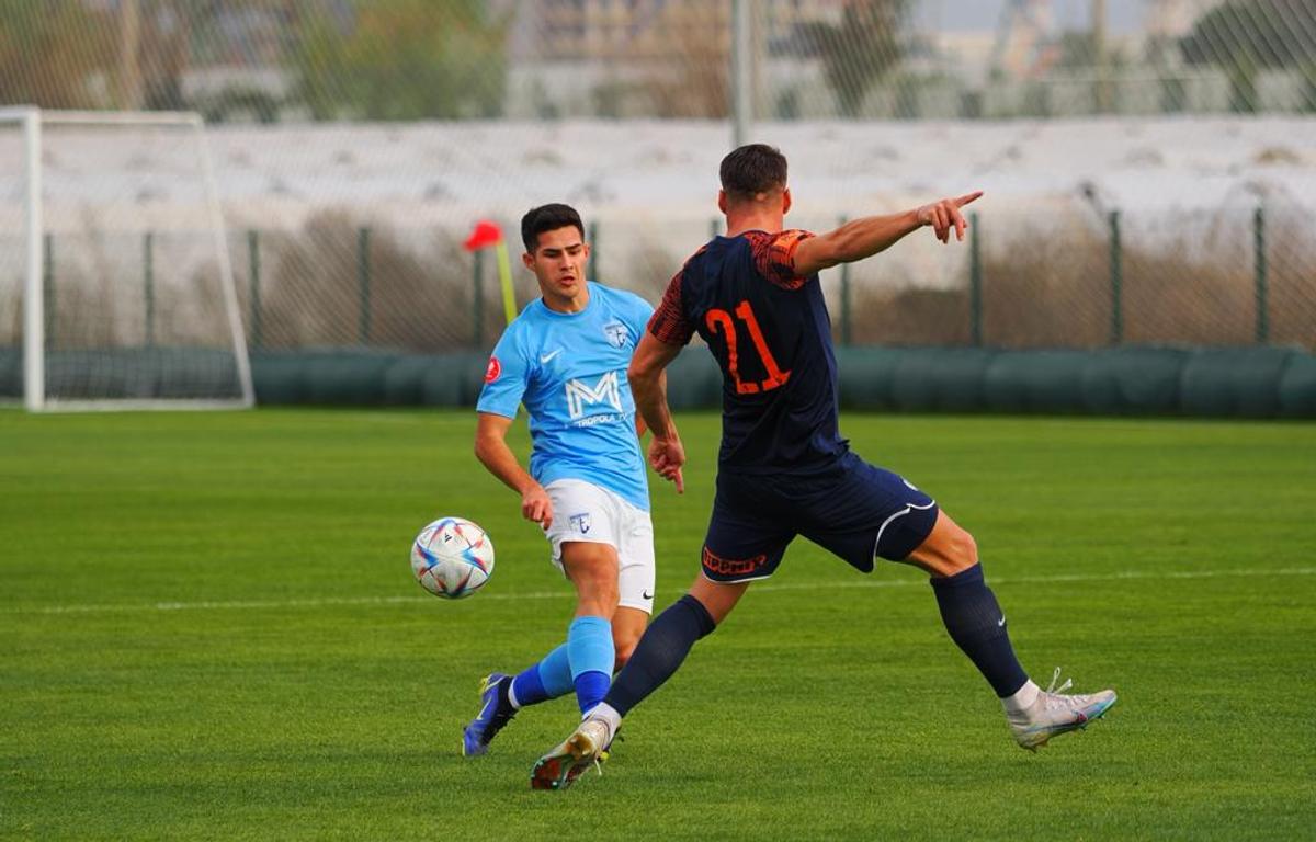 Voluntari, egal în prima partidă amicală » Concluziile GSP de la meciul cu MTK Budapesta: 45 de minute de play-off!