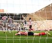 Fanii englezi, mirați de un aspect la Sunderland - Newcastle