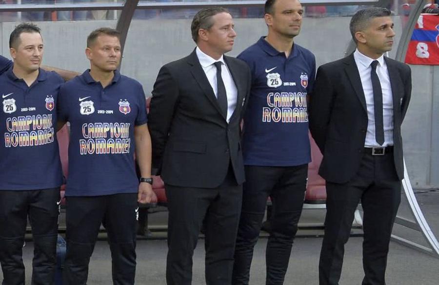 Provocat de Anamaria Prodan, Thomas Neubert a dezvăluit cum s-a rupt relația cu Reghecampf: „Da, era gelos. Și acum e”