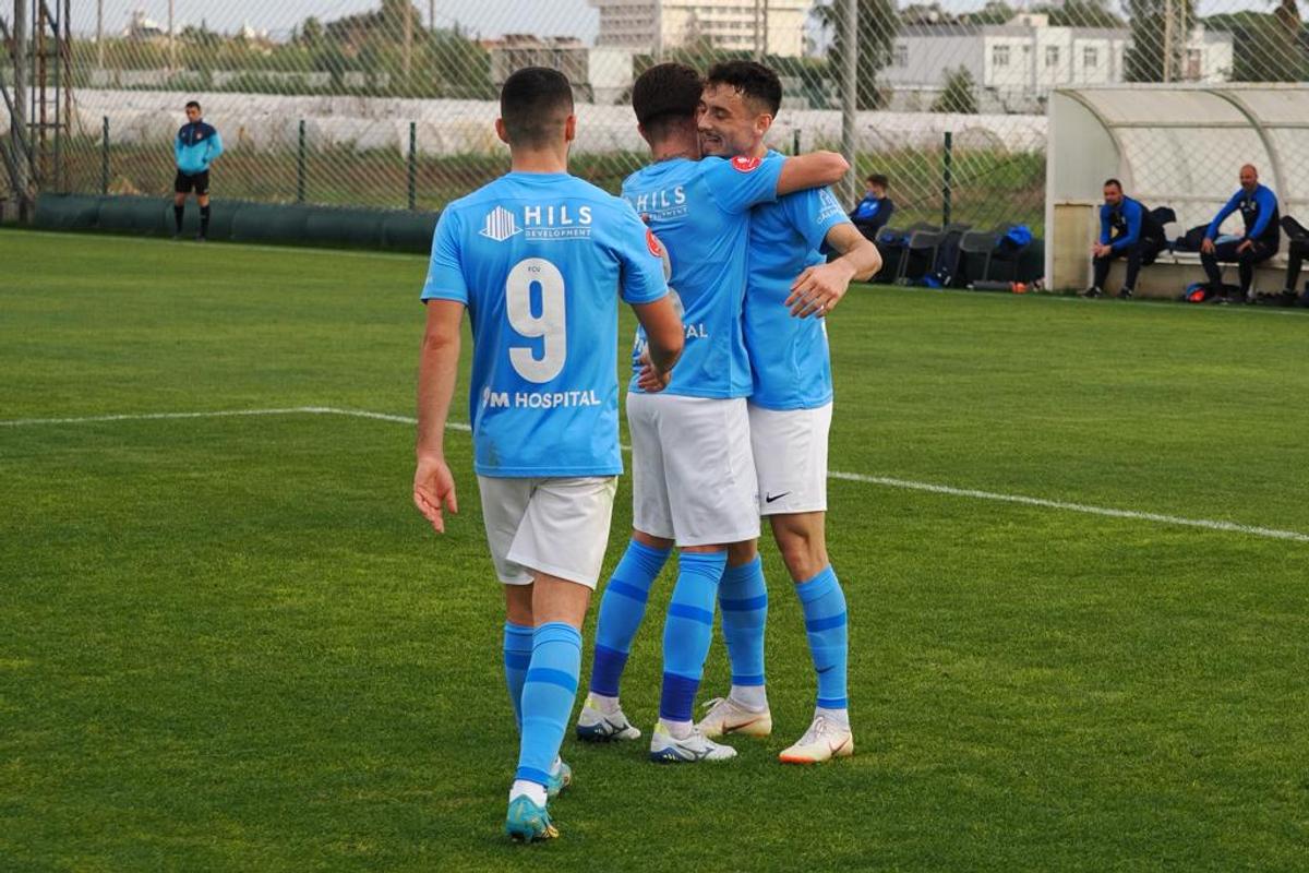 Voluntari, egal în prima partidă amicală » Concluziile GSP de la meciul cu MTK Budapesta: 45 de minute de play-off!