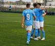 Voluntari, egal în prima partidă amicală » Concluziile GSP de la meciul cu MTK Budapesta: 45 de minute de play-off!