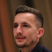 Marius Ștefănescu / Sursă foto: Ionuț Iordache (GSP)