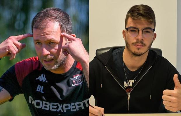Bogdan Lobonț și fiul său, Andrei, au ajuns în instanță » Din ce cauză se judecă cei doi: „Incredibil cum un tată poate să facă așa ceva”