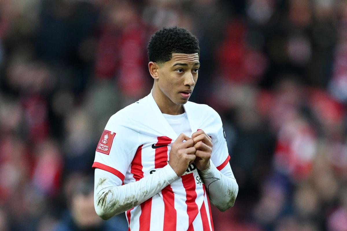 Fanii englezi, mirați de un aspect la Sunderland - Newcastle