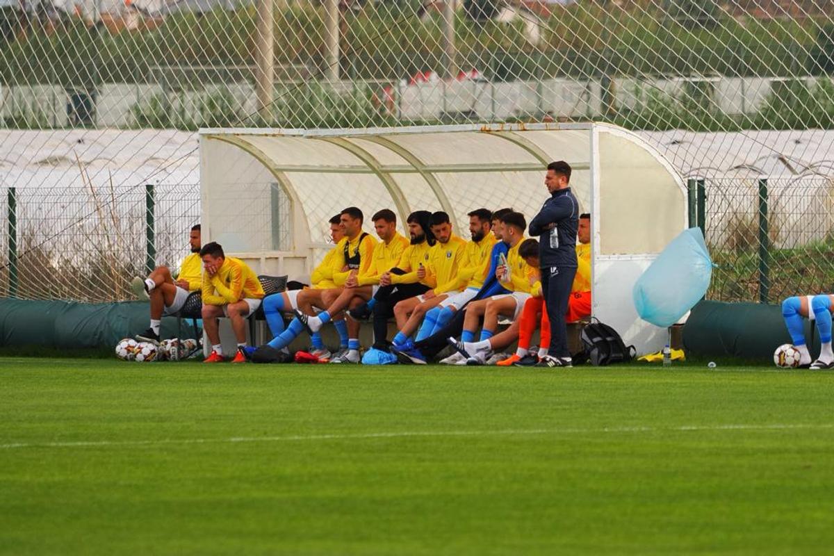 Jucătorul din Superliga, propus la națională chiar în pauza amicalului din Antalya: „Ați filmat? Să-i arătați lui Edi”