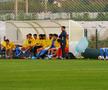 Voluntari, egal în prima partidă amicală » Concluziile GSP de la meciul cu MTK Budapesta: 45 de minute de play-off!