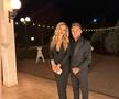 Soția noului transfer de la FCSB face senzație pe rețelele de socializare: ce a postat Diana