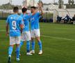 Voluntari, egal în prima partidă amicală » Concluziile GSP de la meciul cu MTK Budapesta: 45 de minute de play-off!