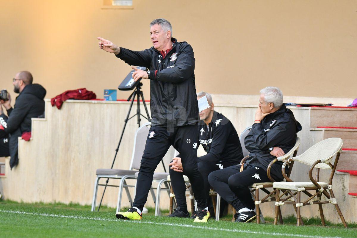 Toate cele 3 transferuri ale Rapidului au debutat » Cum s-au mișcat: unul satisfăcător, unul risipitor și altul truditor