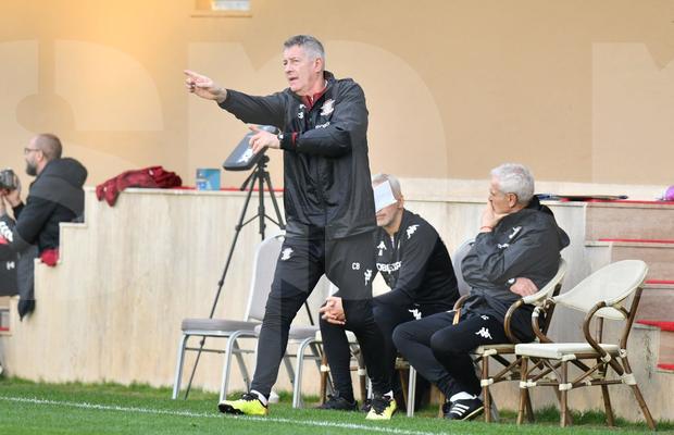 A câștigat titlul cu Rapid și s-a pus în pielea lui Bergodi: „Aș mai face un singur transfer”